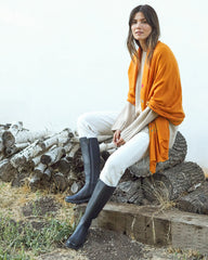 Compass Stretch Metatarsal | ABEO Footwear Outlet