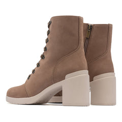 Metropolis Lace Metatarsal | ABEO Footwear