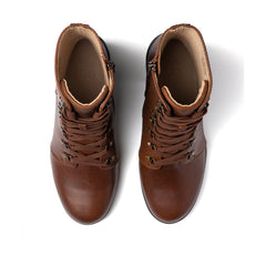Metropolis Lace | ABEO Footwear Online