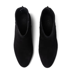 Plaza Back Zip | ABEO Footwear Discount