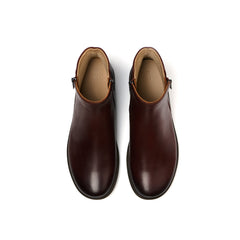 Compass Zip | ABEO Footwear For Sale