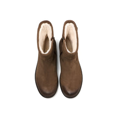 Vista Boot | ABEO Footwear Online