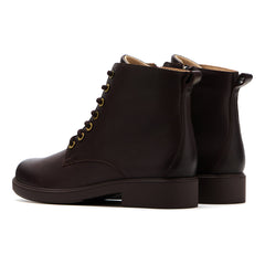 Compass Lace Metatarsal | ABEO Footwear On Sale