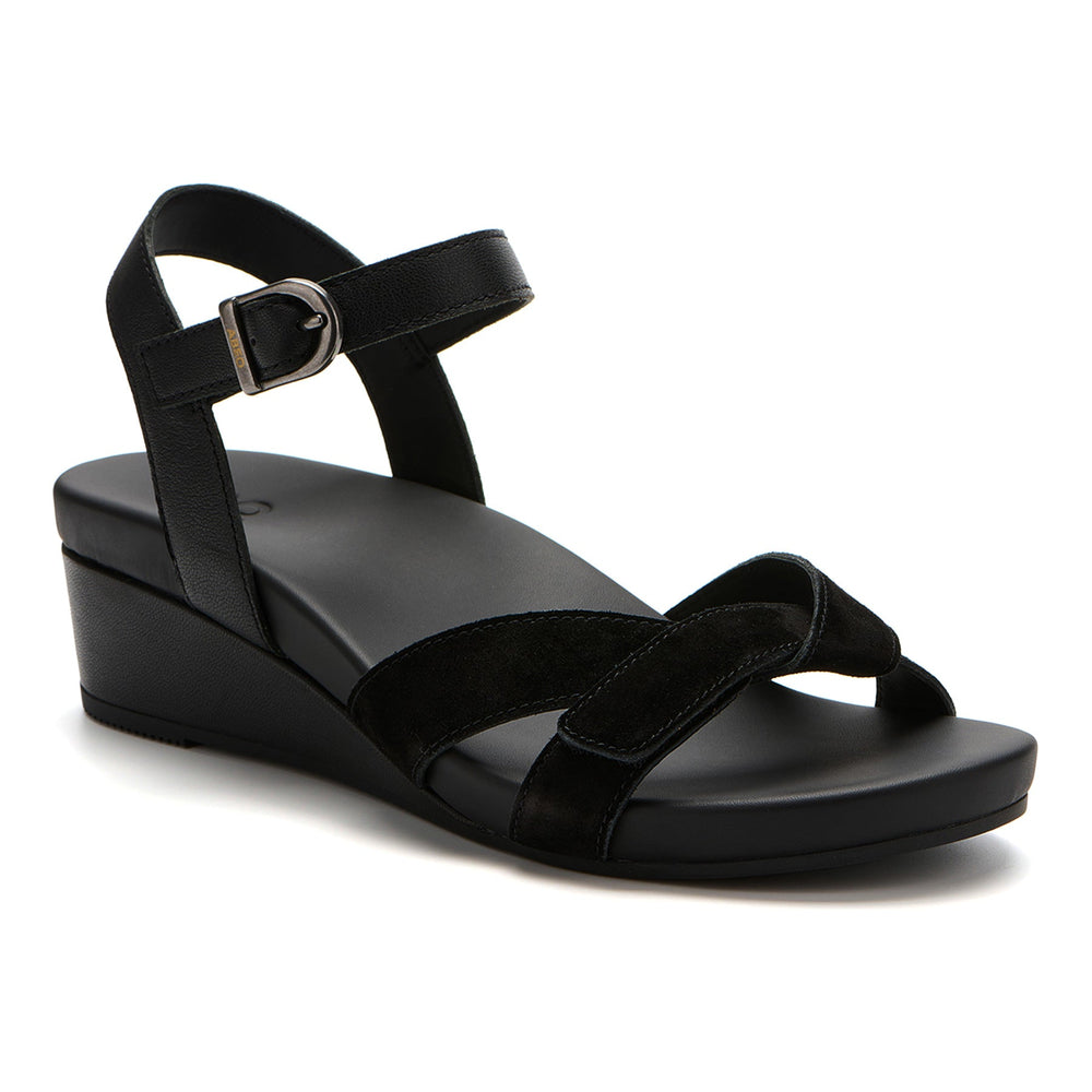 Riviera II Buckle Metatarsal | ABEO Footwear Discount