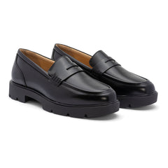 Boulevard Loafer Metatarsal | ABEO Footwear Online