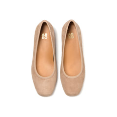Via Pump Metatarsal | ABEO Footwear Outlet