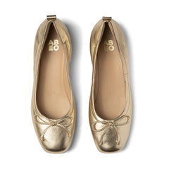 Cadence Bow | ABEO Footwear