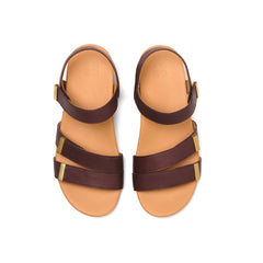Riviera II Strap Metatarsal | ABEO Footwear Online