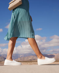 Jumpstreet Slip On | ABEO Footwear For Sale