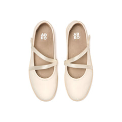 Vela Mary Jane | ABEO Footwear Discount