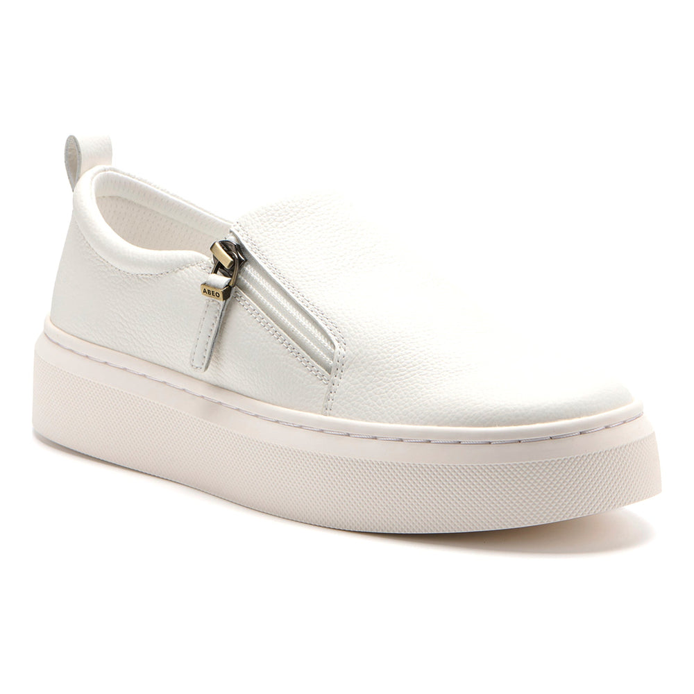 Jumpstreet Zip | ABEO Footwear Online