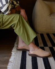 Pioneer Clog Metatarsal | ABEO Footwear On Sale