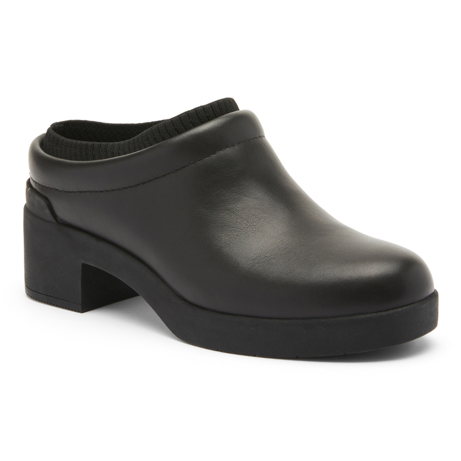 Capital Clog | ABEO Footwear Discount