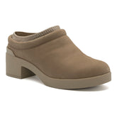 Capital Clog | ABEO Footwear Outlet