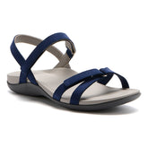 Oasis Cross | ABEO Footwear