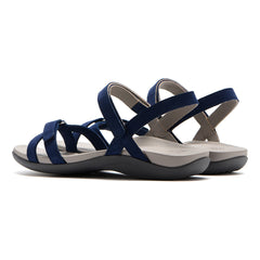Oasis Cross | ABEO Footwear
