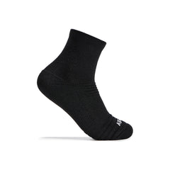 3 Pk Quarter Socks | ABEO Footwear For Sale