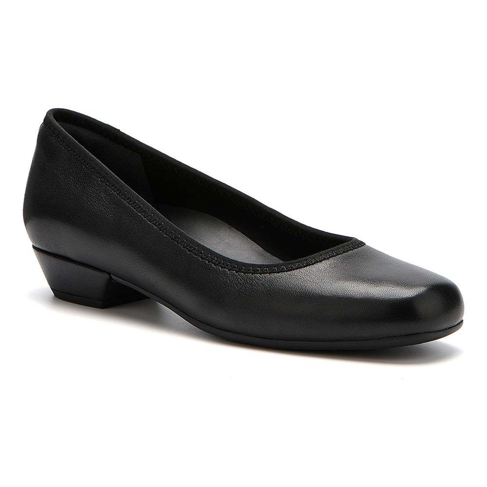 Via Pump Metatarsal | ABEO Footwear Discount