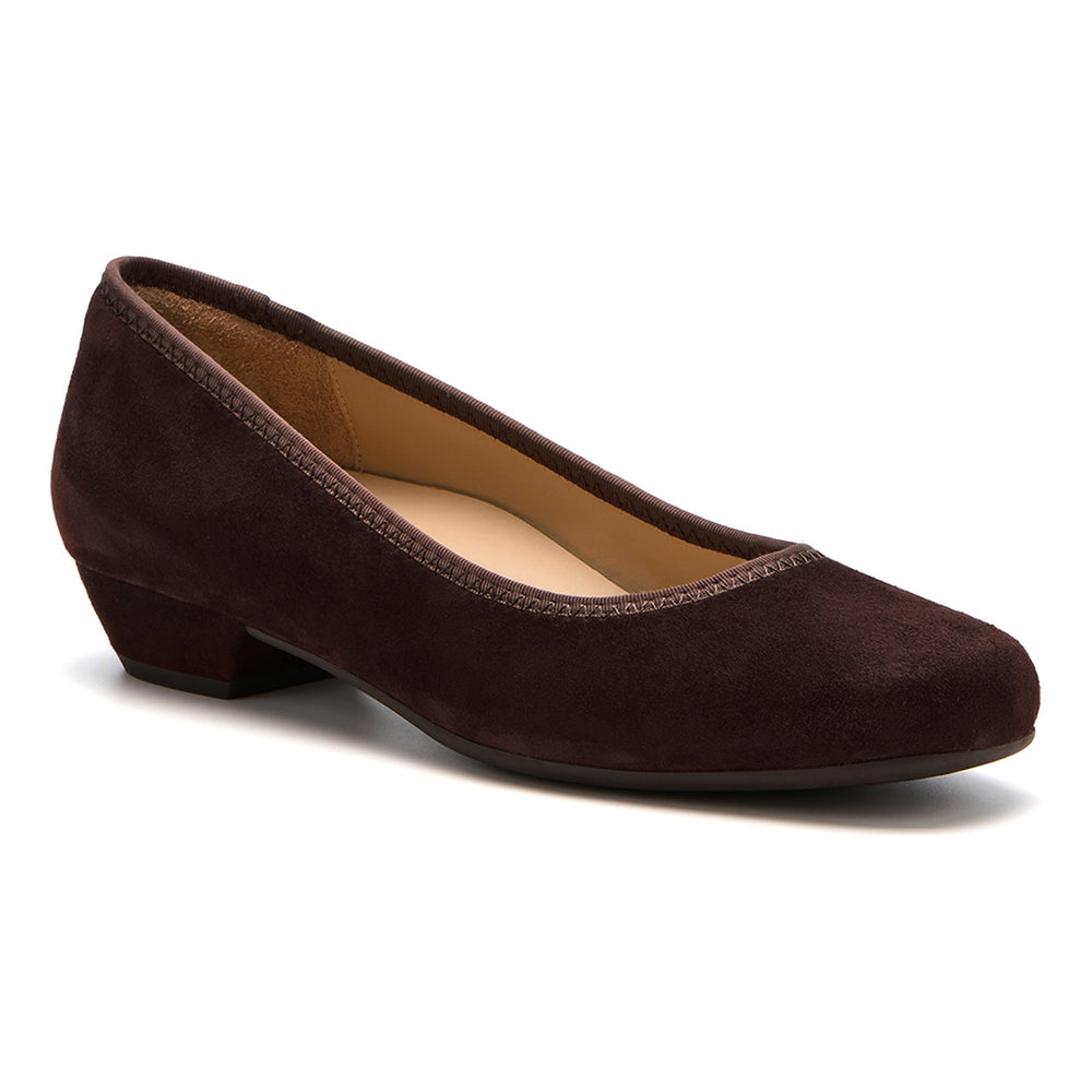 Via Pump Metatarsal | ABEO Footwear Outlet
