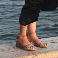 Avenue Strap Metatarsal | ABEO Footwear Outlet