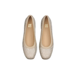 Cadence Ballet Metatarsal | ABEO Footwear Online