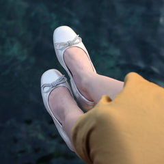 Cadence Bow Metatarsal | ABEO Footwear Discount