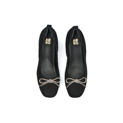 Cadence Bow Metatarsal | ABEO Footwear Outlet