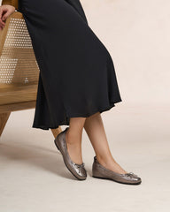 Cadence Bow Metatarsal | ABEO Footwear