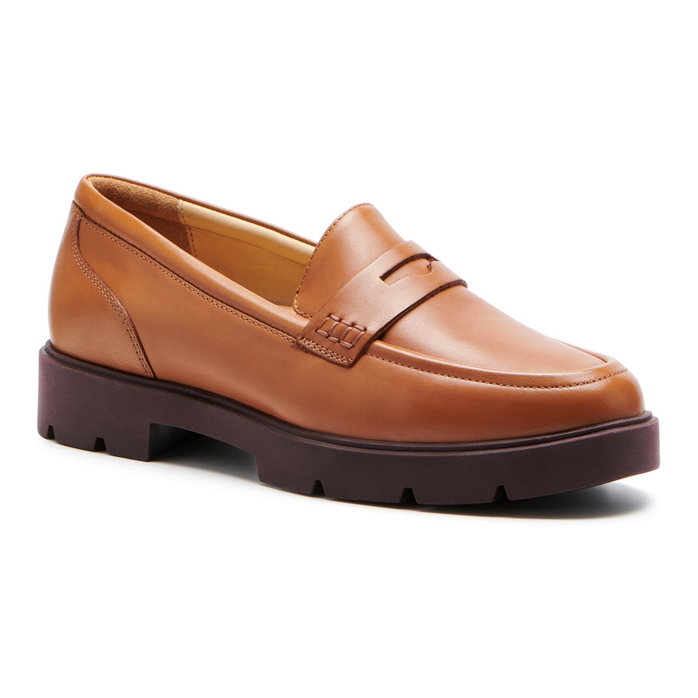 Boulevard Loafer Metatarsal | ABEO Footwear On Sale