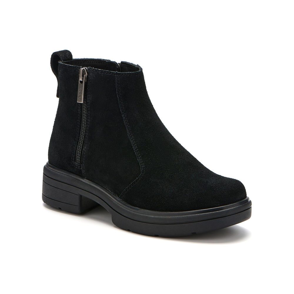 Vista Zip Metatarsal | ABEO Footwear Discount