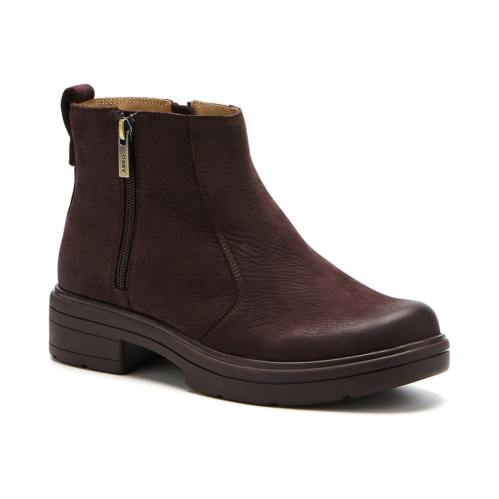 Vista Zip Metatarsal | ABEO Footwear Outlet