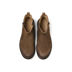 Vista Zip Metatarsal | ABEO Footwear Sale