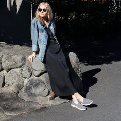 Encore Knit Slip On Metatarsal | ABEO Footwear Outlet