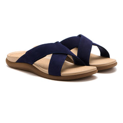Laguna Slide Metatarsal | ABEO Footwear On Sale