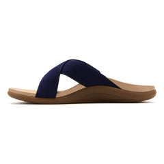 Laguna Slide Metatarsal | ABEO Footwear On Sale
