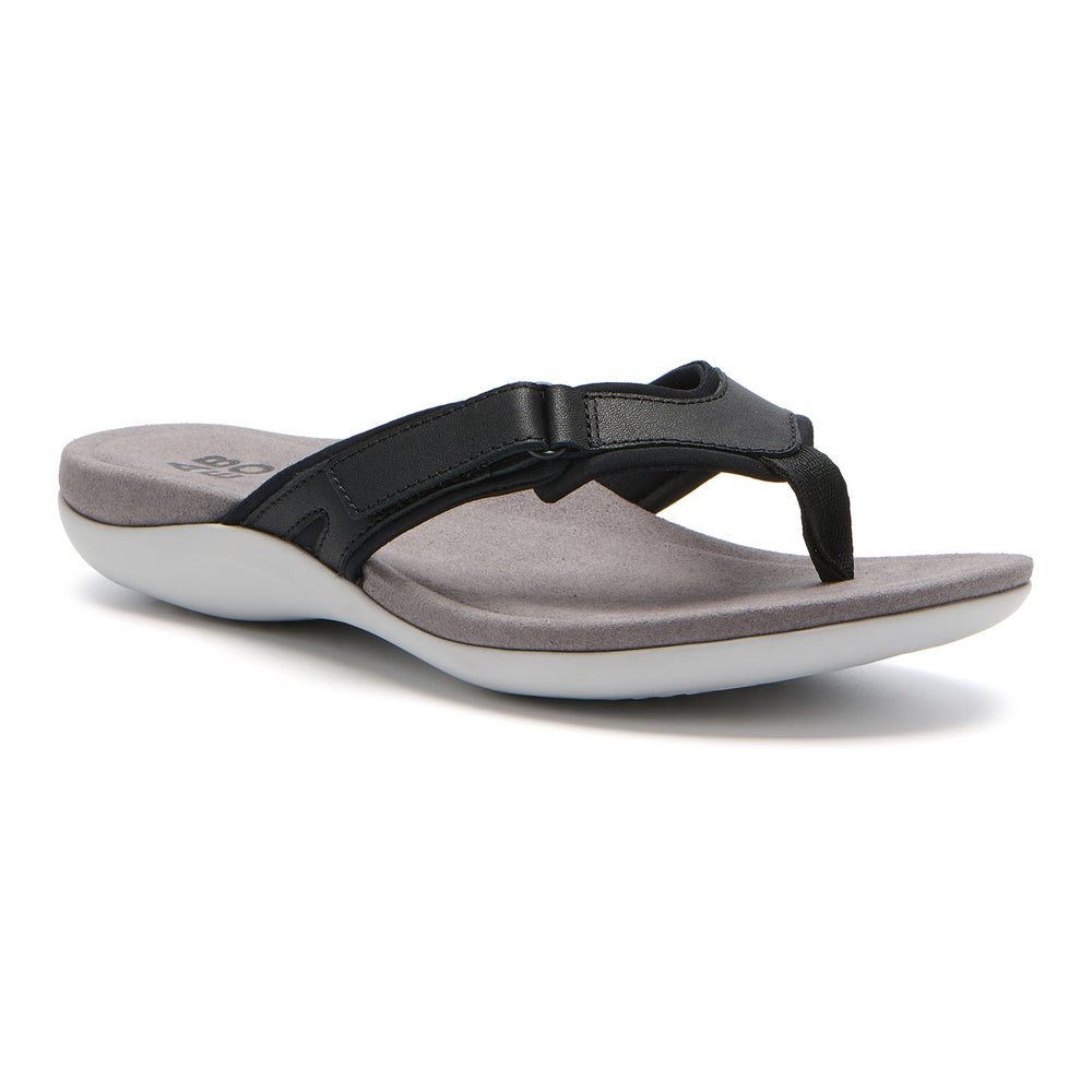 Oasis Sport Flip Flop Metatarsal | ABEO Footwear Discount