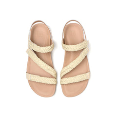 Oasis Braid Metatarsal | ABEO Footwear