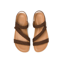 Oasis Braid Metatarsal | ABEO Footwear Discount