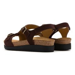 Algarve Buckle Metatarsal | ABEO Footwear Outlet