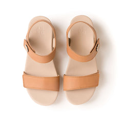 Riviera Strap Sandal Metatarsal | ABEO Footwear