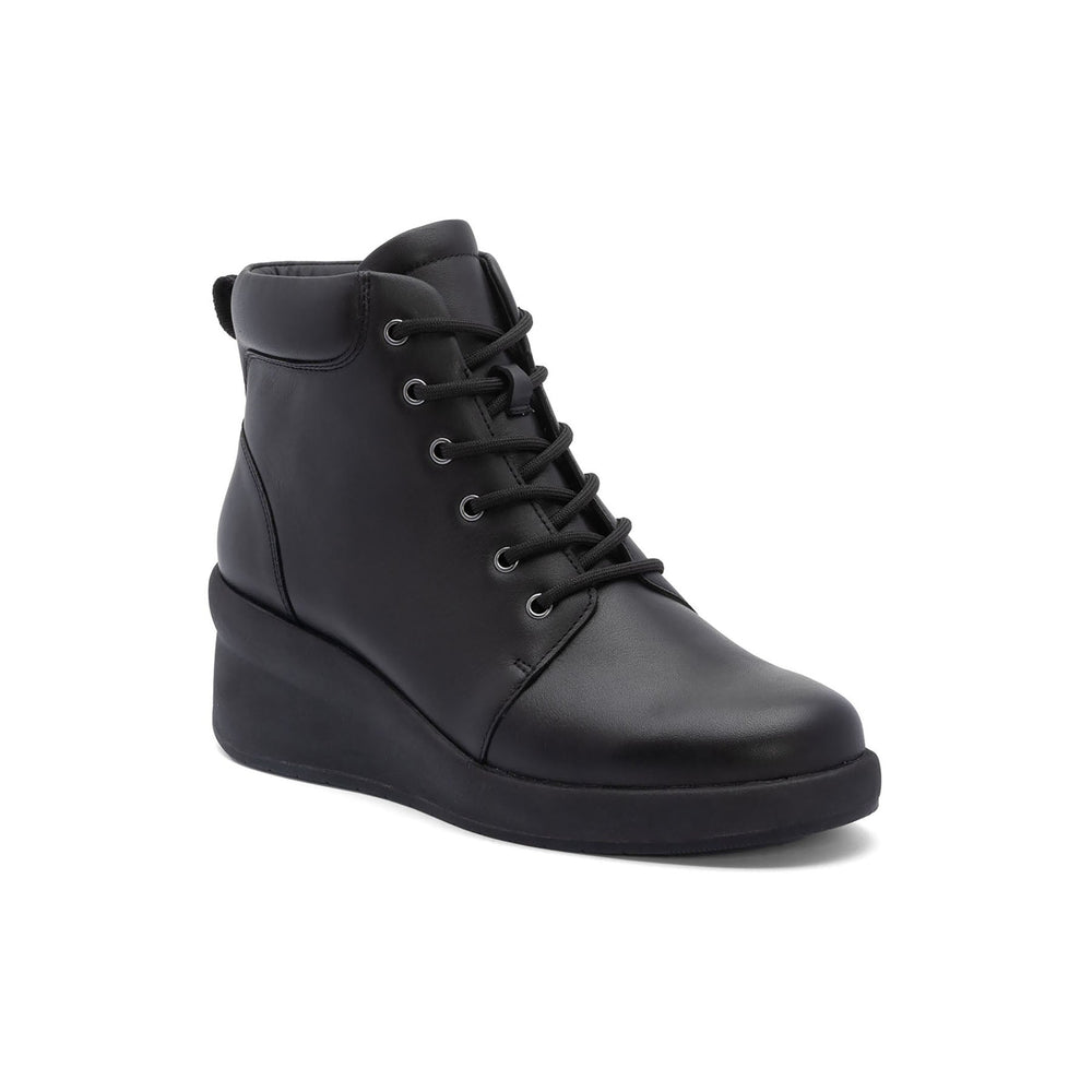 Passage Lace Up Metatarsal | ABEO Footwear