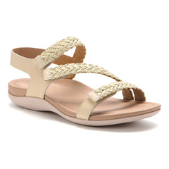 Oasis Braid | ABEO Footwear On Sale