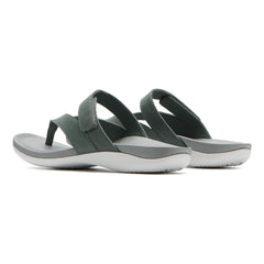 Oasis Thong Sandal | ABEO Footwear For Sale