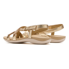 Oasis Slingback | ABEO Footwear On Sale