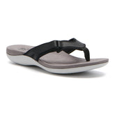 Oasis Sport Flip Flop | ABEO Footwear Outlet