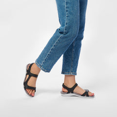 Oasis Sport Sandal | ABEO Footwear For Sale
