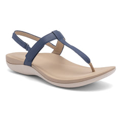 Oasis T Strap | ABEO Footwear