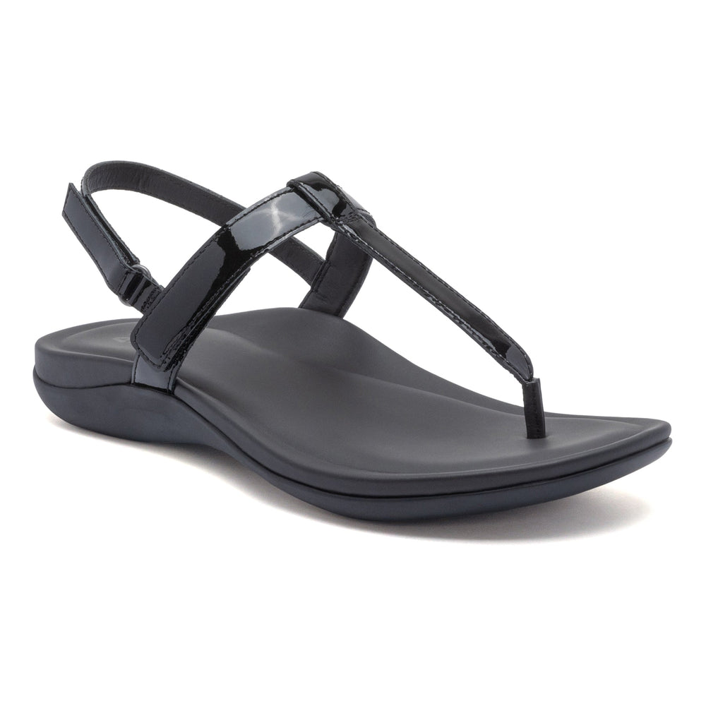 Oasis T Strap | ABEO Footwear Online