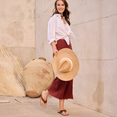 Laguna Sandal | ABEO Footwear For Sale