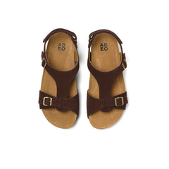 Algarve Buckle | ABEO Footwear Online
